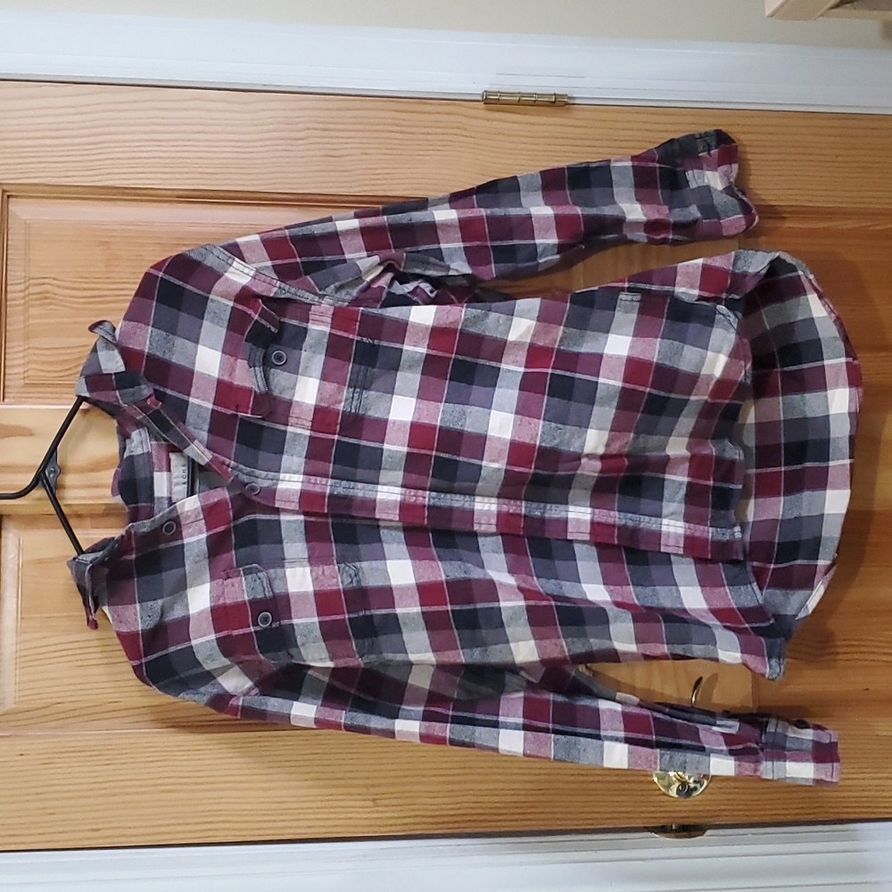 Flannel